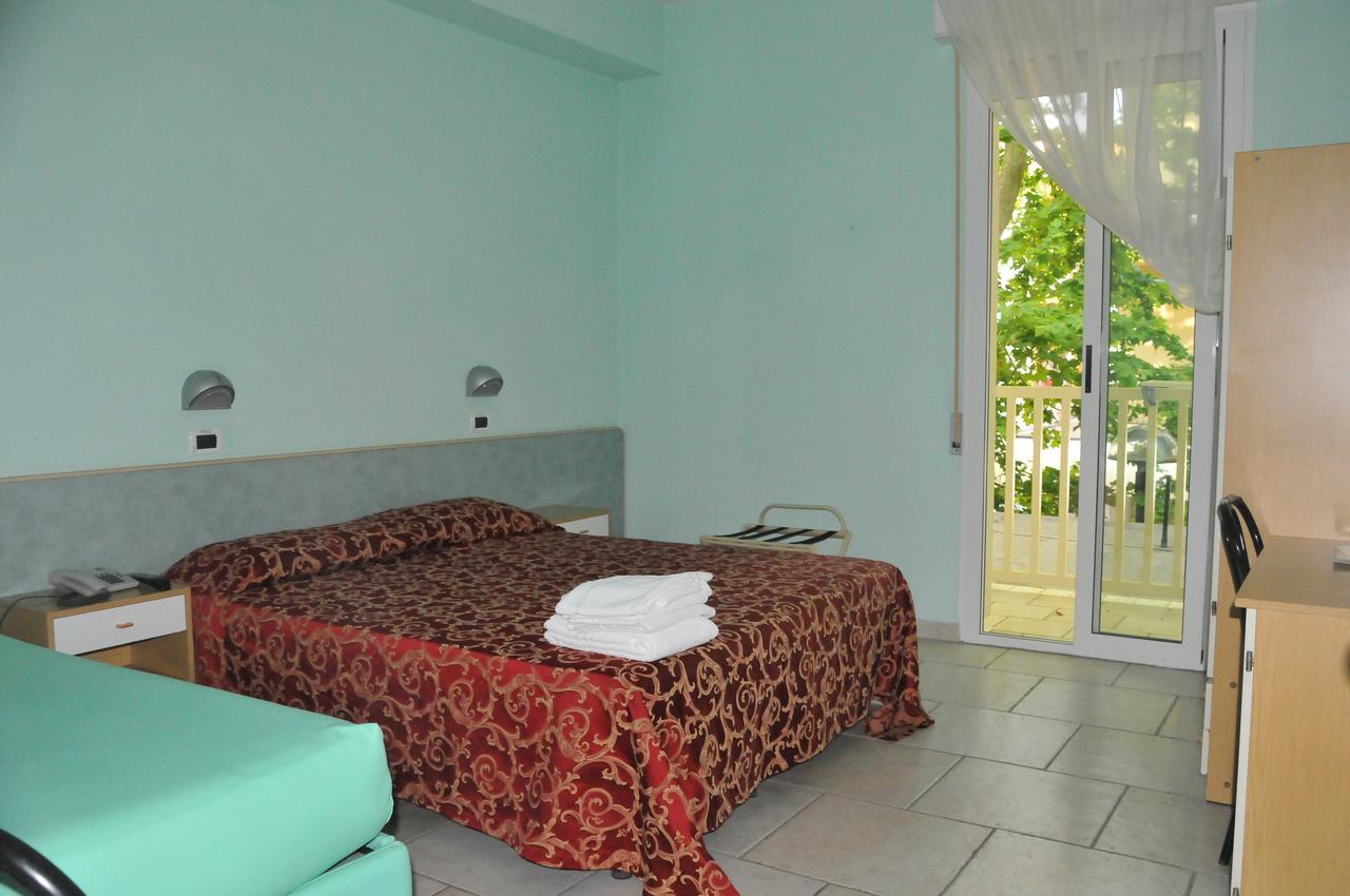 Hotel Le Lune Gatteo a Mare Rom bilde