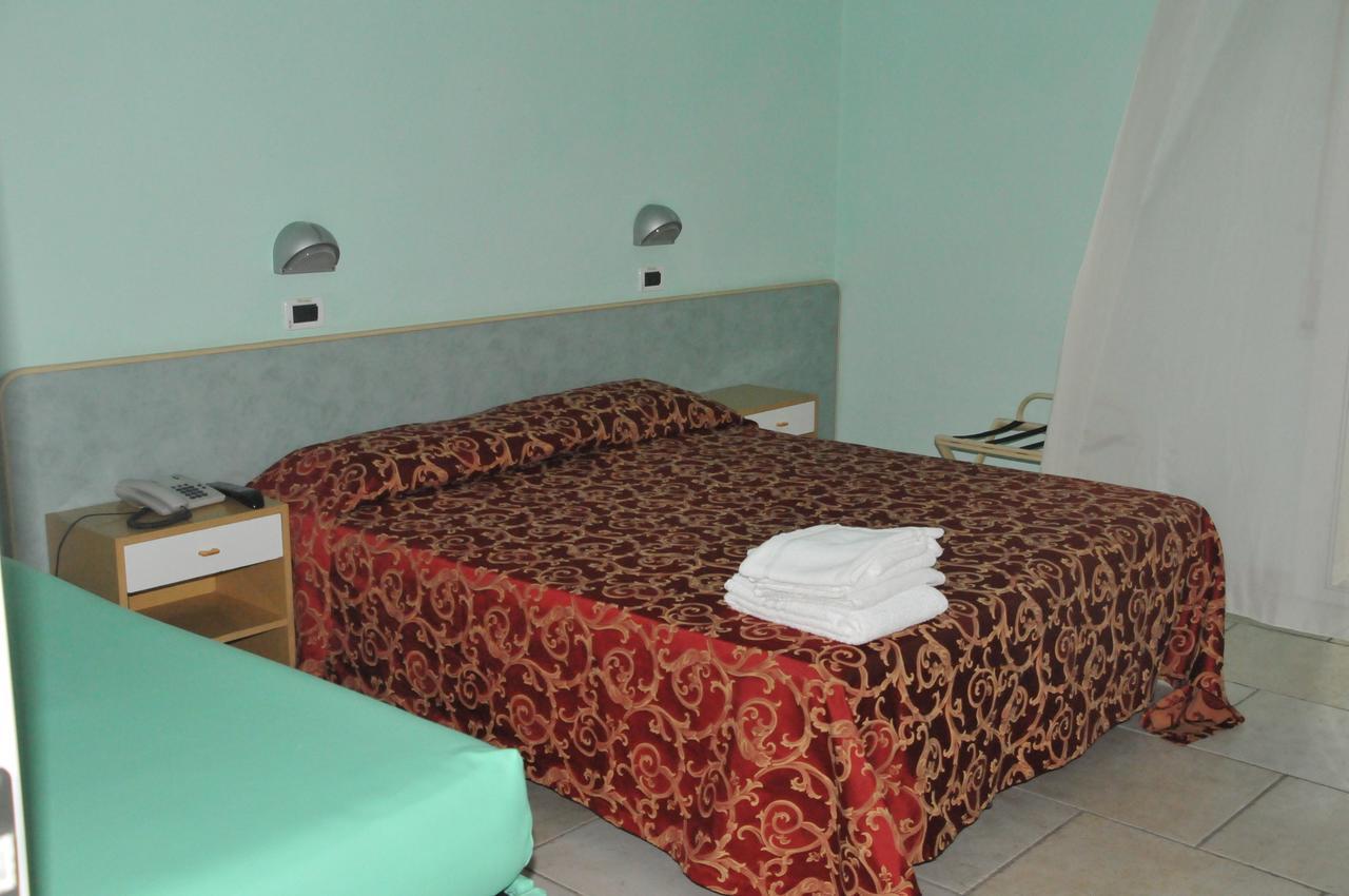 Hotel Le Lune Gatteo a Mare Rom bilde
